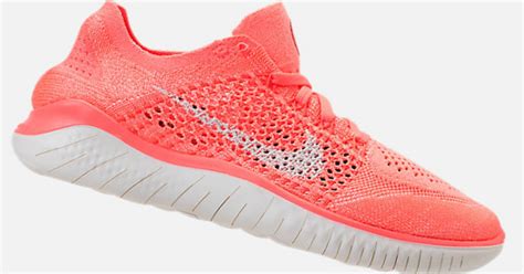 Nike Women's Flyknit Running Sneakers Only $52.48 Shipped (Regularly $120)