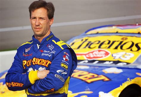 Simple Truth Television: Racer John Andretti Dead at 56