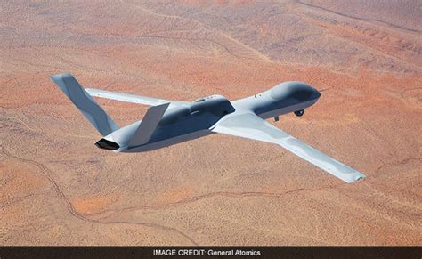 Donald Trump's Election Unlikely To Delay Predator Drone Sale To India