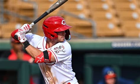 Ranking The Cincinnati Reds Top 10 Prospects | The Wright Way Network