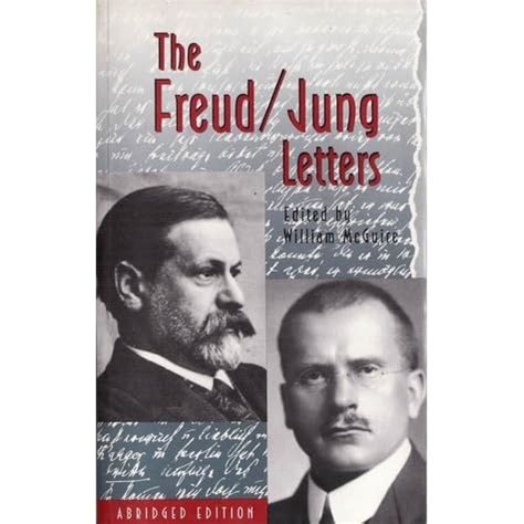 The Freud/Jung Letters by Sigmund Freud — Reviews, Discussion ...