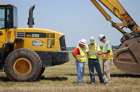 Construction starts on Joplin temporary housing | U.S. Army … | Flickr