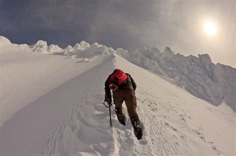 Climbing Mount Hood subject of special half-hour program on OPB's ...