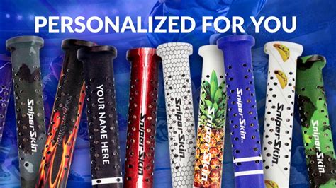 Hockey grips engineered to deliver maximum grip control, comfort and ...