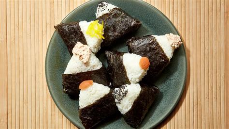 Delicious And Convenient Onigiri Smoked Salmon: A Japanese Snack | Smokedbyewe