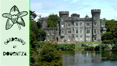 Johnstown Castle Gardens, Wexford - YouTube