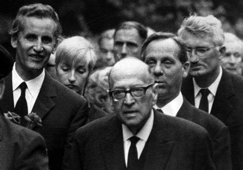 Max Horkheimer und die Frankfurter Schule | Journal21