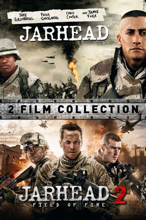 Jarhead Collection - Posters — The Movie Database (TMDB)