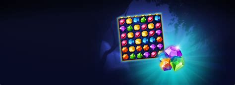 Jewel Academy | Free Online Matching Puzzle Game | Pogo