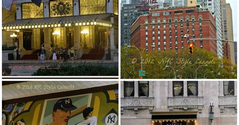 10 Best Historic Hotels in New York City | NYC, Style & a little Cannoli