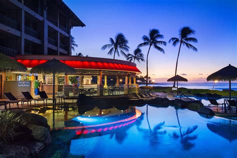 Sheraton Kauai Resort | Classic Vacations