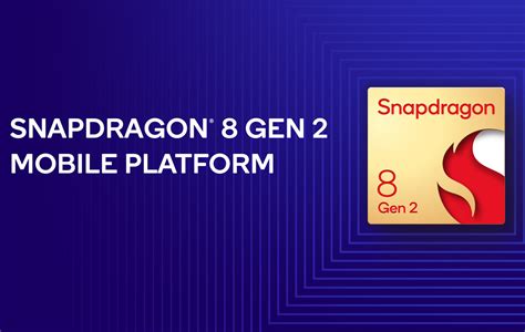 Qualcomm Launches Snapdragon Gen Devkit For AI App Developers 88328 ...