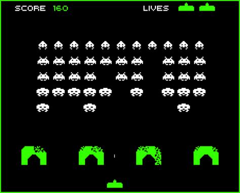 Space Invaders. History, fun facts | by Vitaliy Mokosiy | Medium