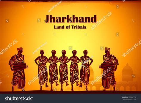 1,785 Jharkhand Culture Images, Stock Photos & Vectors | Shutterstock