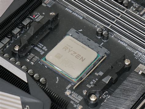 AMD Ryzen 9 3900X & Ryzen 7 3700X 'Zen 2' CPU Review | KitGuru