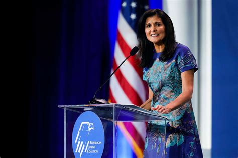 Nikki Haley's South Asian heritage is historic part of her presidential campaign - ABC News