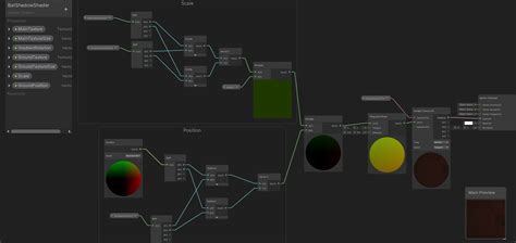 Unity Shader Graph