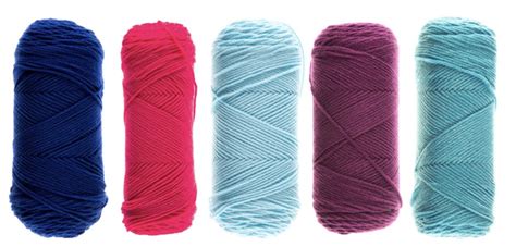 Hobby Lobbys "I love This Yarn" color chart - A Crafty Concept