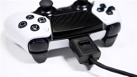 Sony Dualsense Edge PS5 controller review: features beyond compare ...