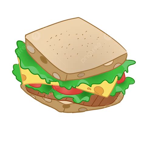 Steak Sandwich Hd Transparent, Steak Sandwich Clip Art, Sandwich ...