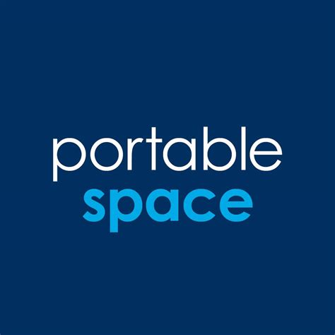 Portable Space | Stowmarket