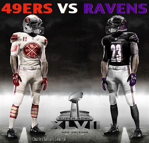 ravens vs 49ers 2 | Charles Sollars | Flickr