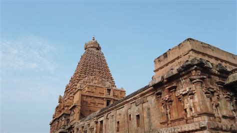 THANJAVUR-BIG-TEMPLE Footage, Videos and Clips in HD and 4K - Avopix.com