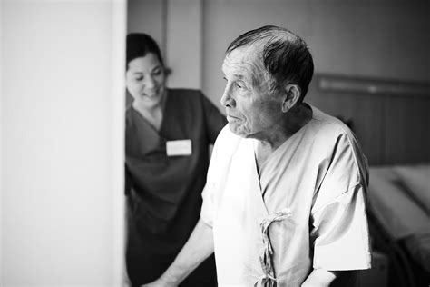 A sick elderly staying at a hospital | Premium Photo - rawpixel