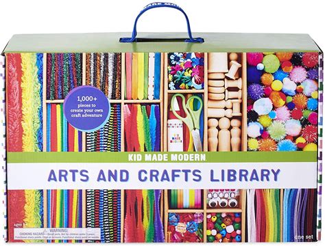 Best Craft Kits for Art Projects – ARTnews.com