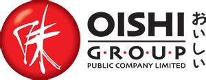 OISHI Group Logo Download png