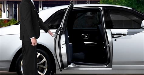 Which Business Class Airlines Offer Free Chauffeur Service - SkyLuxTravel Blog