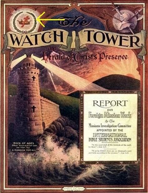 Watch Tower - Jehovah witnesses Photo (30642537) - Fanpop