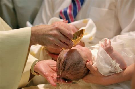 Baptism – Diocese of Saskatoon