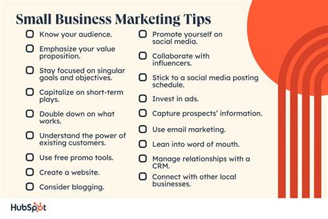 50 Ideas for Your 2023 Small Business Marketing Strategy