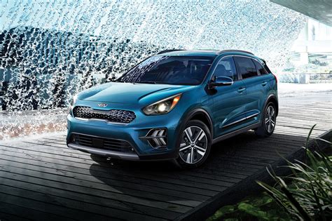 2022 Kia Niro Ev Ex Full Specs Features And Price Carbuzz | All in one ...