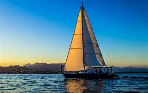 Los Cabos Sunset Sailing | Cabo Day Trips