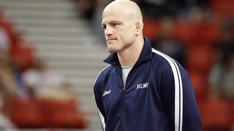 About wrestler Cael Sanderson: Wife, Salary, Records, Height