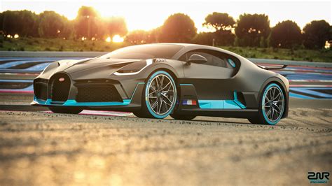 Bugatti Divo 3 Wallpaper | HD Car Wallpapers | ID #11341