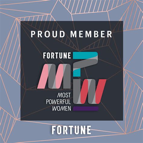 Linda Addison on LinkedIn: Excited to be in DC @Fortune Magazine Most Powerful Women Summit and