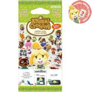 Animal Crossing amiibo Cards Pack - Series 1 | Cheap Animal Crossing amiibo Cards Pack - Series ...