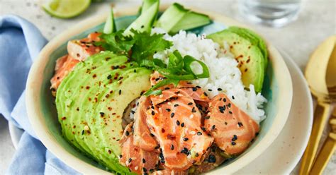 Avocado Bowl – schnell, einfach & lecker | DasKochrezept.de