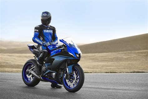 2024 Yamaha Yzf R7 Top Speed - Cate Marysa