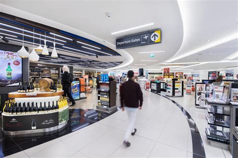 Dufry unveils its new walk-through store at Malta International Airport ...