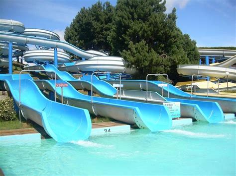 Big Splash Water Slide Park in Tsawwassen is Opening June 12th ...