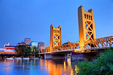 Sacramento Skyline Stock Photos, Pictures & Royalty-Free Images - iStock