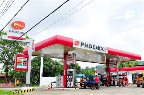 Phoenix Petroleum returns to profit in Q3 | Philstar.com