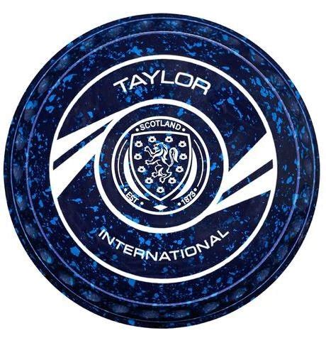 Lawn Bowls | Taylor Bowls