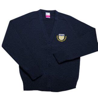 The Highfield School Uniform, Letchworth Garden City