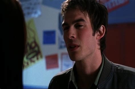 Ian In Smallville 3x12 - Hereafter - Ian Somerhalder Image (20065331 ...