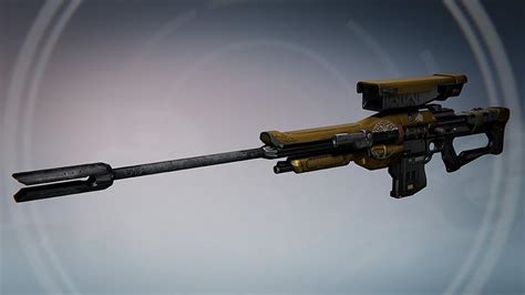 'Destiny's' 'Iron Banner' Returns Tomorrow With New Loot